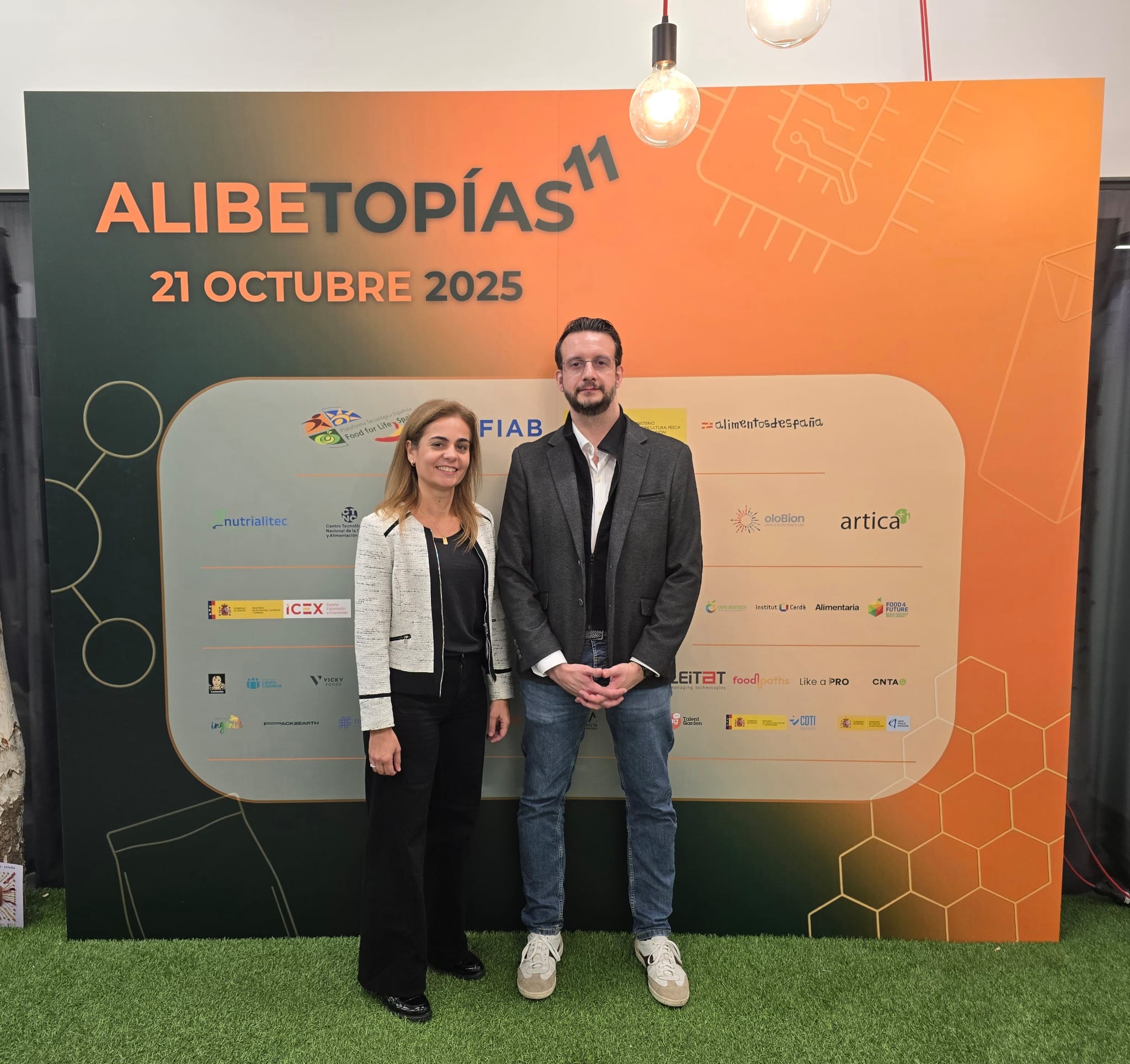 oloBion at Alibetopías 2025